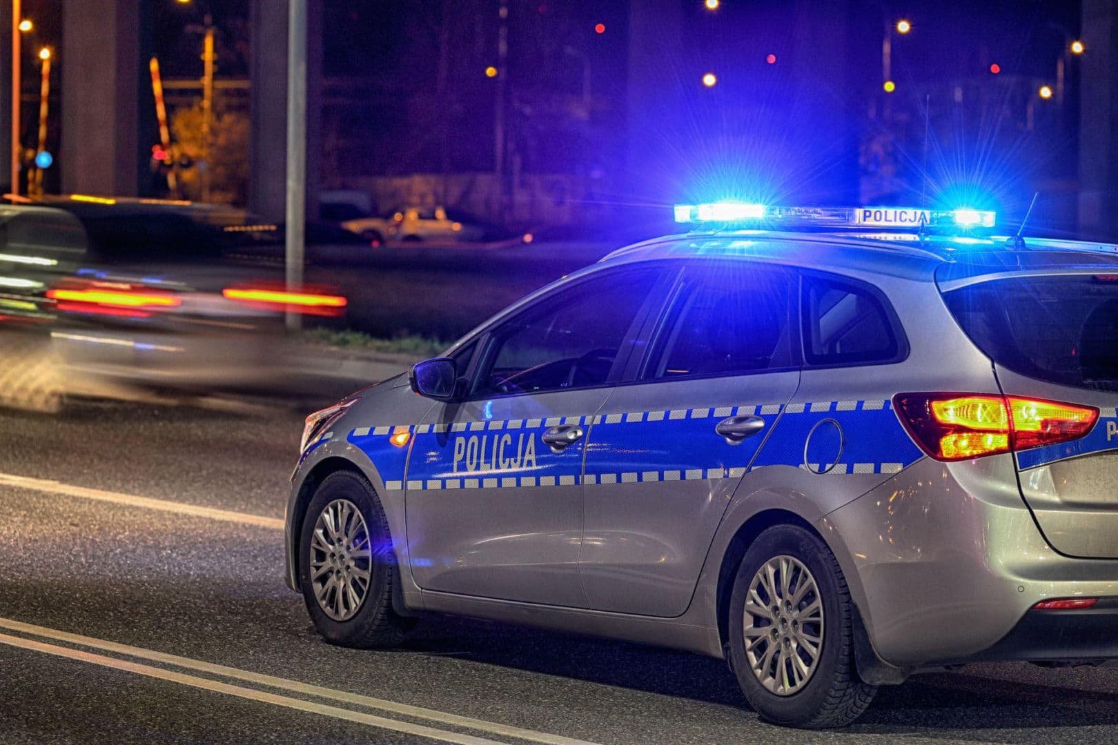 Wiadomości Nocna bójka w centrum. Młodzi napastnicy usłyszeli poważne zarzuty
