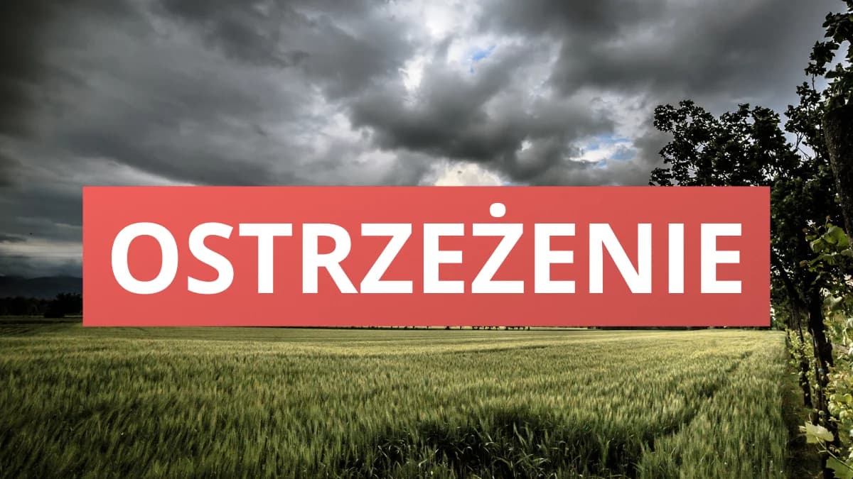 WiadomościKomunikat dla mieszkańców województwa wielkopolskiego Wkrótce się zacznie