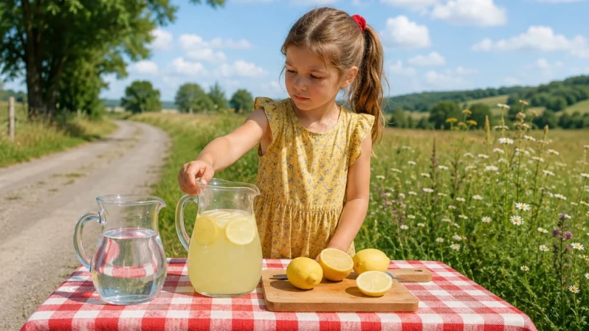 WiadomościLupa sanepidu przygląda się wakacyjnym stoiskom prowadzonym ...