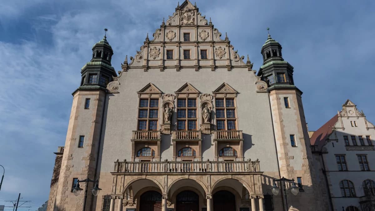 WiadomościRekordowa liczba kandydatów na UAM Kierunek lekarski numerem jeden