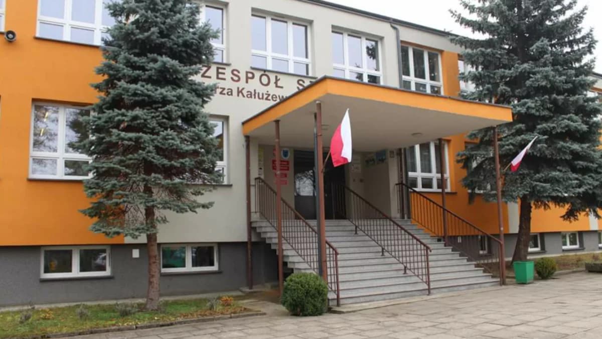 WiadomościSą jeszcze wolne miejsca w szkołach ponadpodstawowych. Rekrutacja uzupełniająca trwa