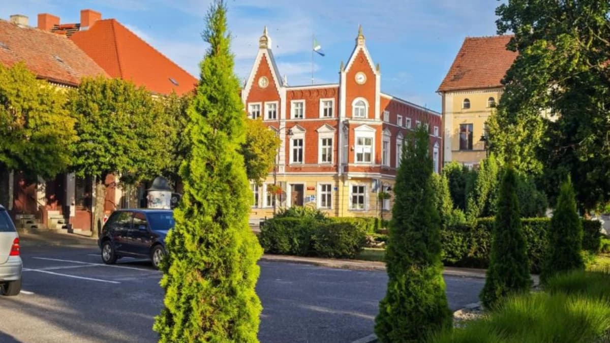 WiadomościStarówka zyska nowe oblicze Miasto wyda ponad 20 milionów złotych