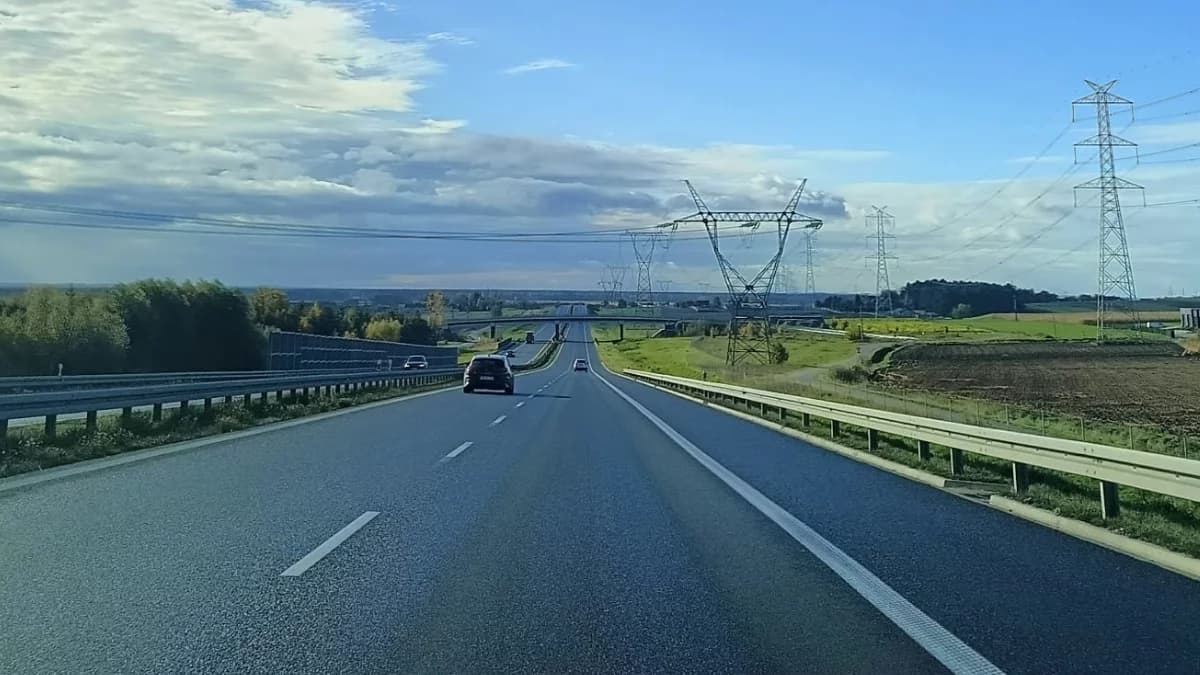 WiadomościWażny odcinek S11 w Wielkopolsce z zielonym światłem Wykonawca może ruszać z budową