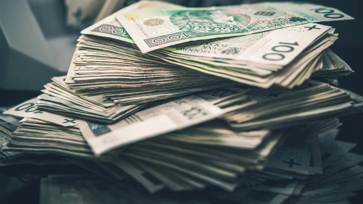 WiadomościWielkopolska ma nowego milionera Szczęśliwiec z Wielkopolski pobił rekord