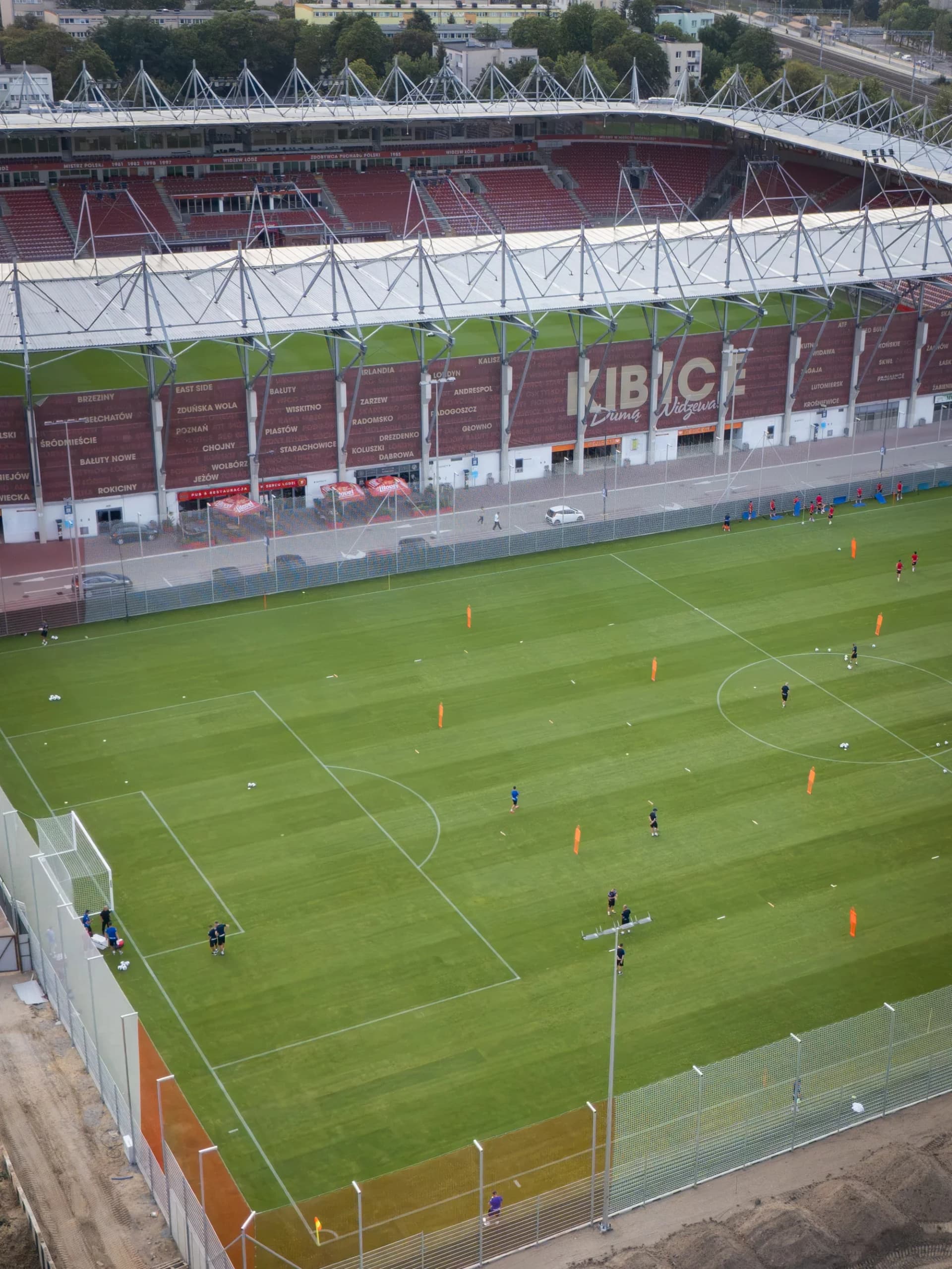 Widzew chce kolejnego reprezentanta Polski? Duże ryzyko