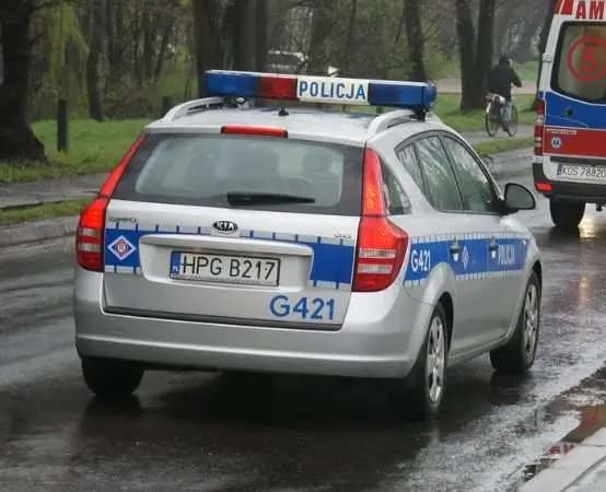 Więcej kolizji z udziałem rowerzystów w Rudzie Śląskiej. Policja przypomina zasady