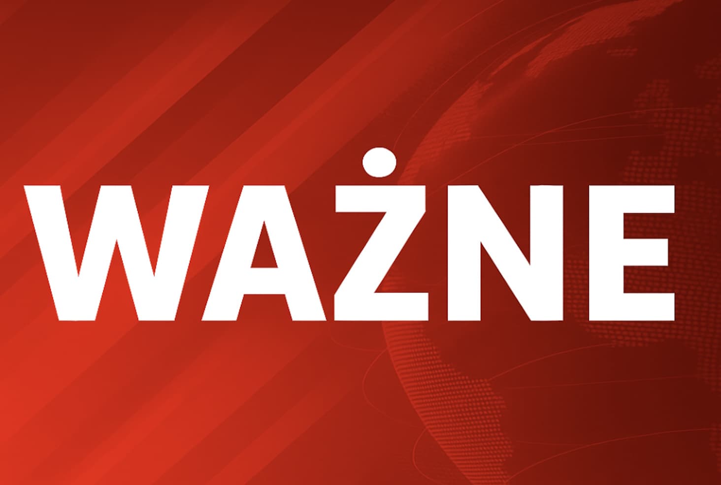 Wieczorne utrudnienia przy ul. Grochowskiej. Przez kilka godzin interesanci nie zostaną obsłużeni