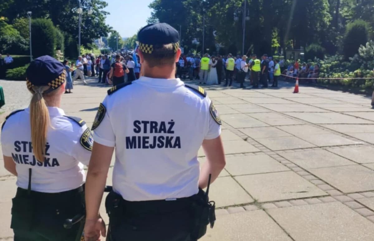 Wiele telefonicznych zgłoszeń od mieszkańców Częstochowy w weekend do Straży Miejskiej. Było ich ponad 170…