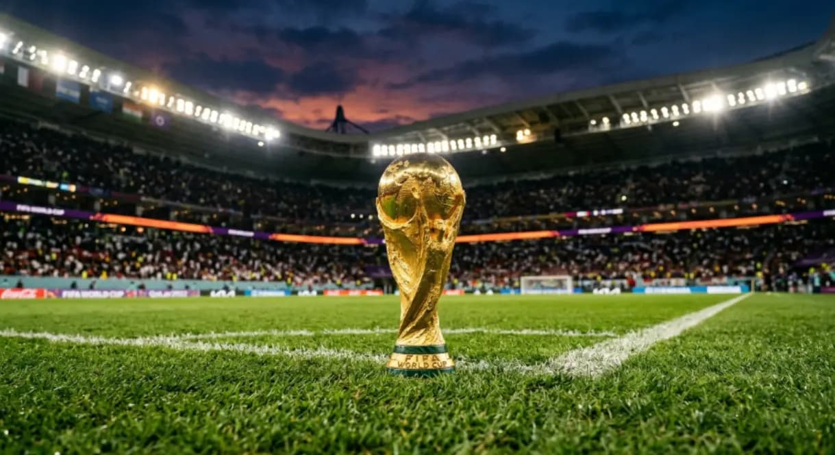 Wielka czwórka mundialu skompletowana. Czas na półfinały marzeń