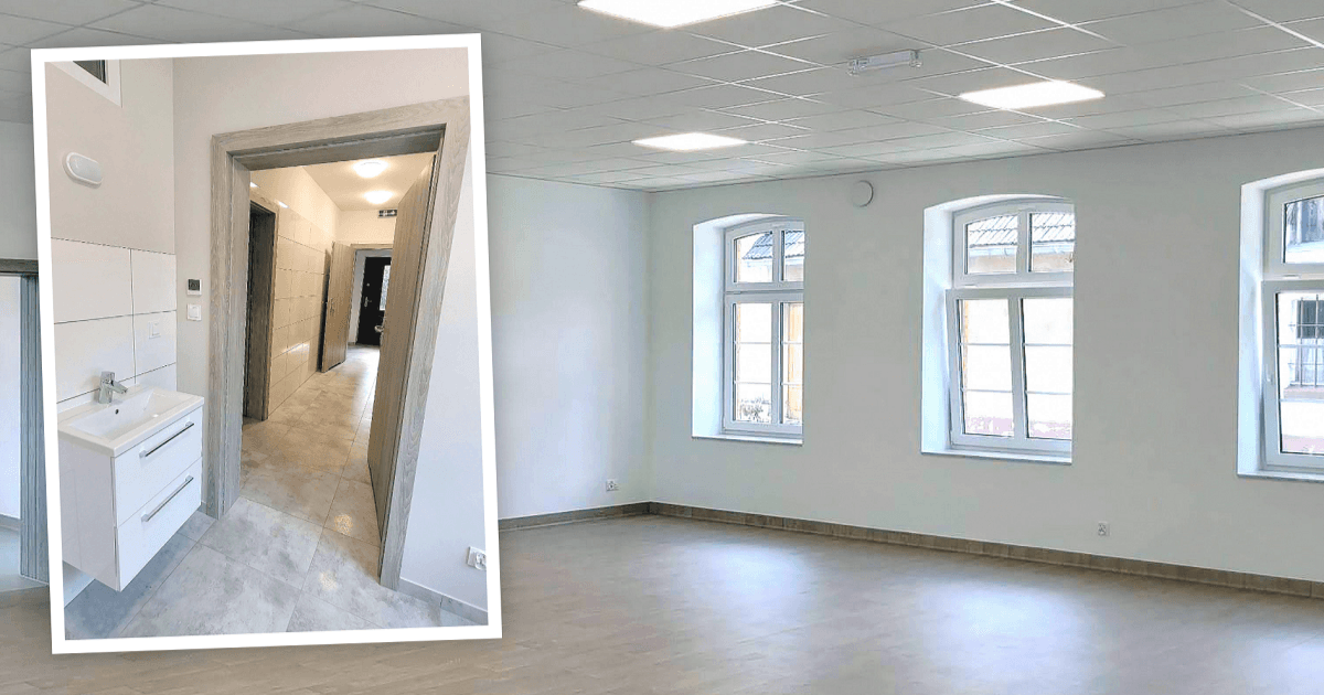 Wielka inwestycja w Łaziskach zakończona. Kosztowała ponad 4 miliony złotych