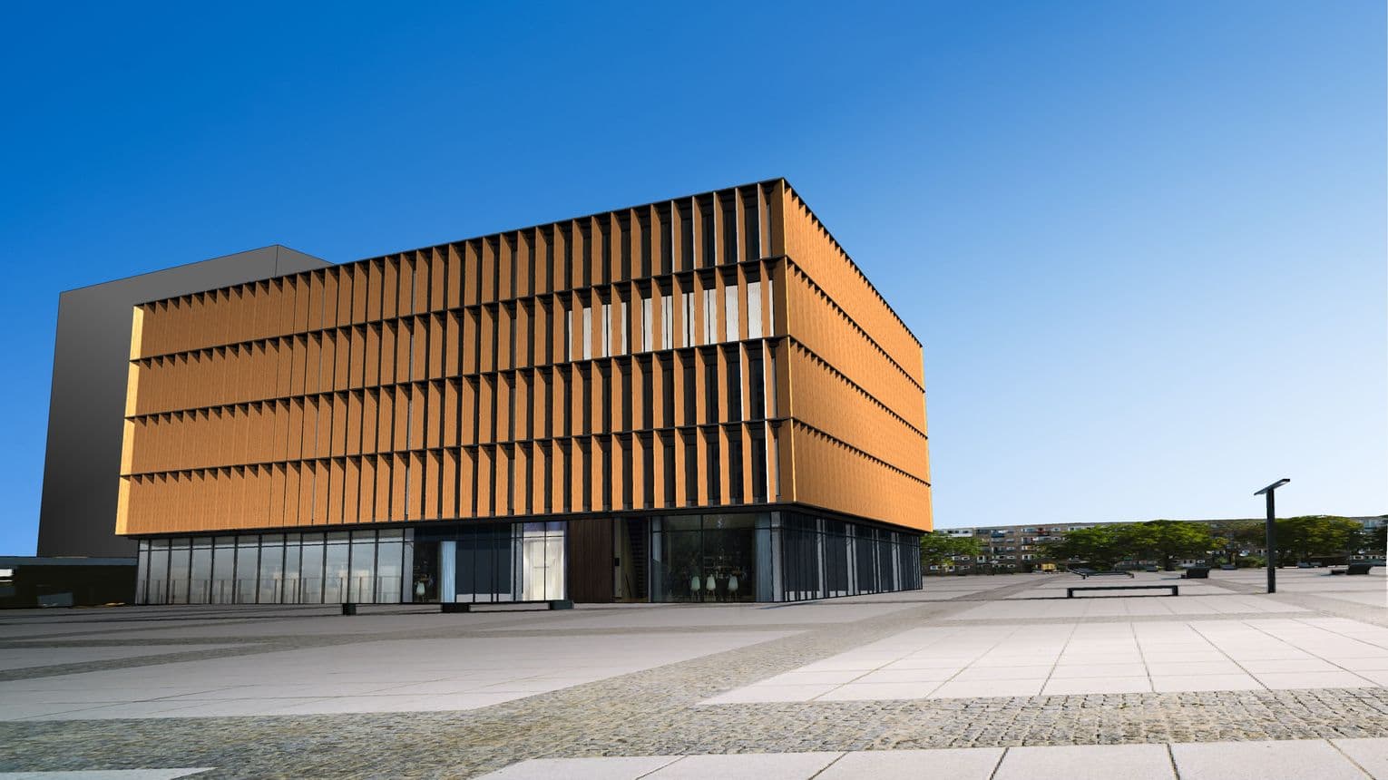 Wielka rozbudowa w centrum Gdańska! Szpital Kopernika wkrótce z nowym budynkiem