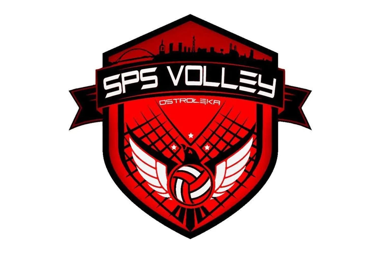 Wielka siatkarska akcja SPS Volley Ostrołęka. 500 dzieci na treningach, dorośli w turnieju