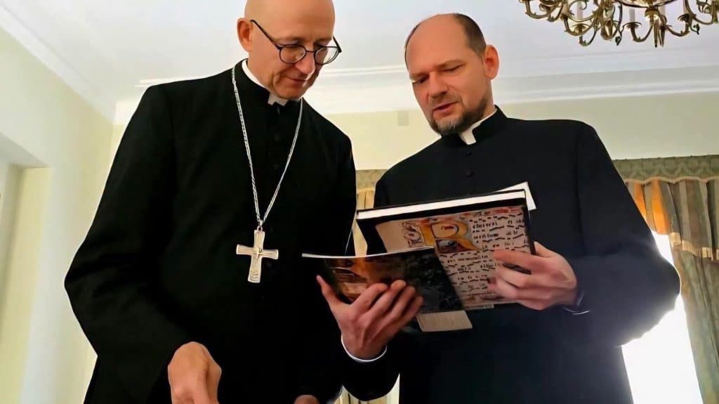 Wielki Odpust Krzeszowski 2026. Trzy dni modlitwy i uroczystości w Sanktuarium Matki Bożej Łaskawej