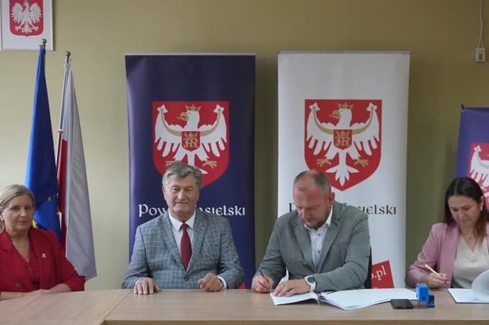 Wielkie zmiany dla przychodni specjalistycznych przy ul. Chopina w Jaśle