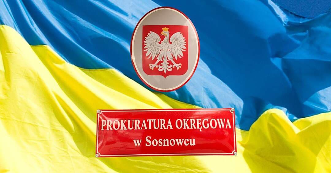 Wielokrotny gwałciciel, złodziej i bandyta atakuje Ukraińców