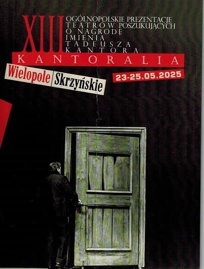 Wielopole Skrz. : XIII „Kantoralia -2025”