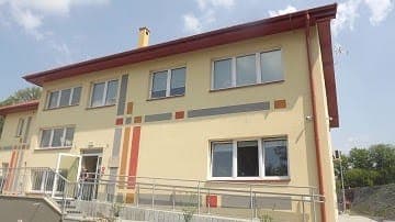 Wielopole Skrzyńskie – (30.07.2019 r) – „Dzień Otwarty w Warsztatach Terapii Zajęciowej”