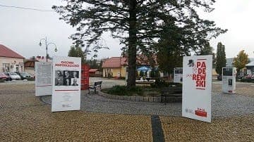 Wielopole Skrzyńskie w 100-lecie Niepodległości