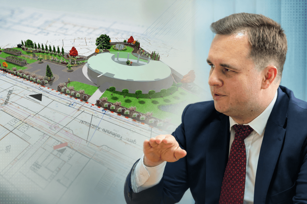 Wiemy, czego oczekuje młodzież od nowego Centrum Inicjatyw Młodzieżowych