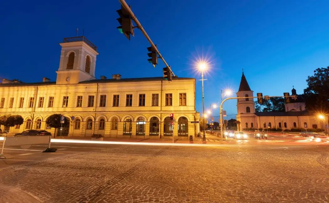 Wieńce, wiązanki i rolnicza rywalizacja. Święto Plonów wraca do Dowspudy