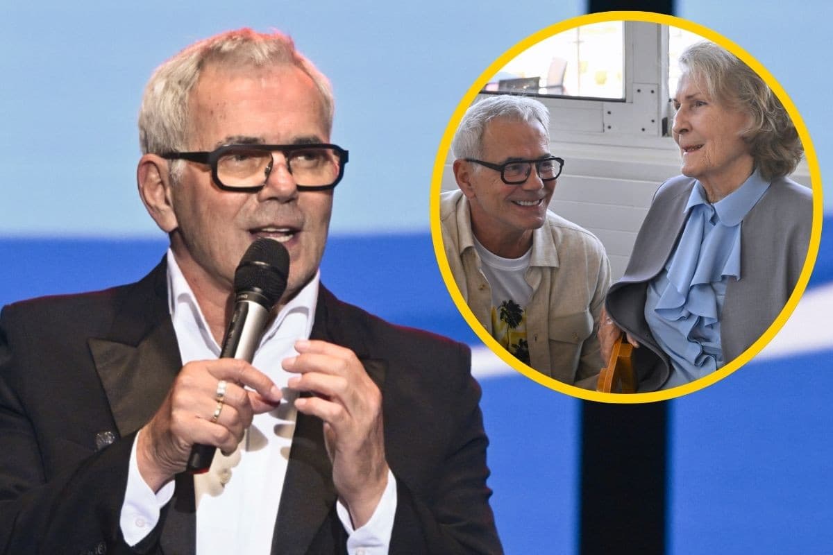 Wieści ws. Ireny Santor. Robert Janowski wydał krótki komunikat. „Z całego serca...”