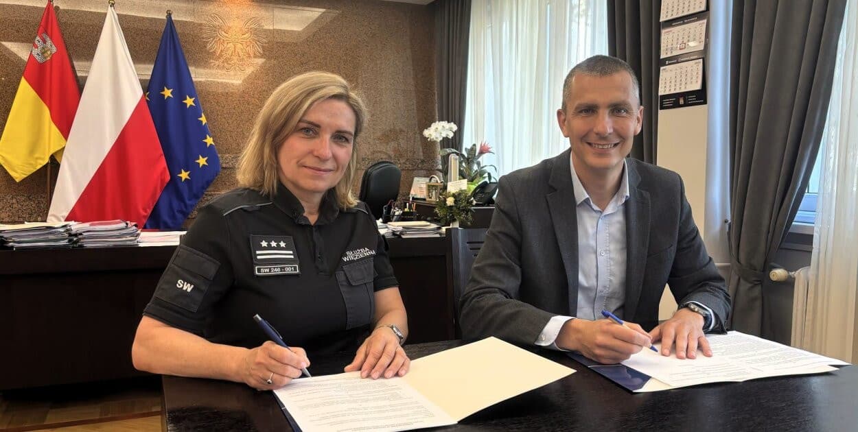 Więźniowie z Włocławka wyjdą zza murów. Będą pracować na rzecz mieszkańców