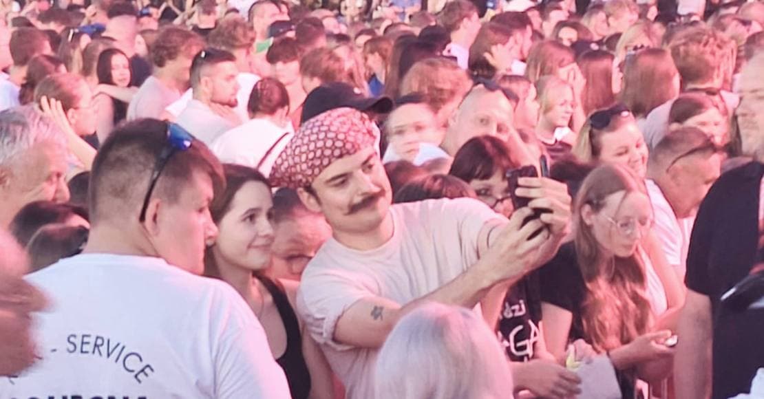 Wiktor Dyduła: Branża muzyczna nie jest zagrożona