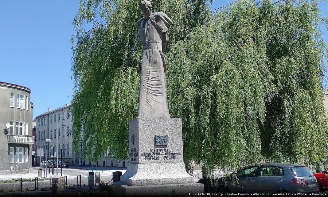 Wiktor Waligóra z koncertem w Ostrowie Wielkopolskim