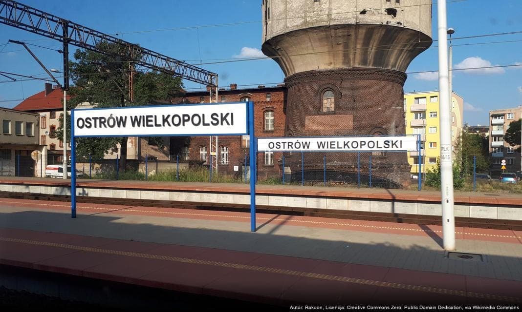 Wiktoria Kida w Ostrowie Wielkopolskim – bezpłatny koncert już w niedzielę!