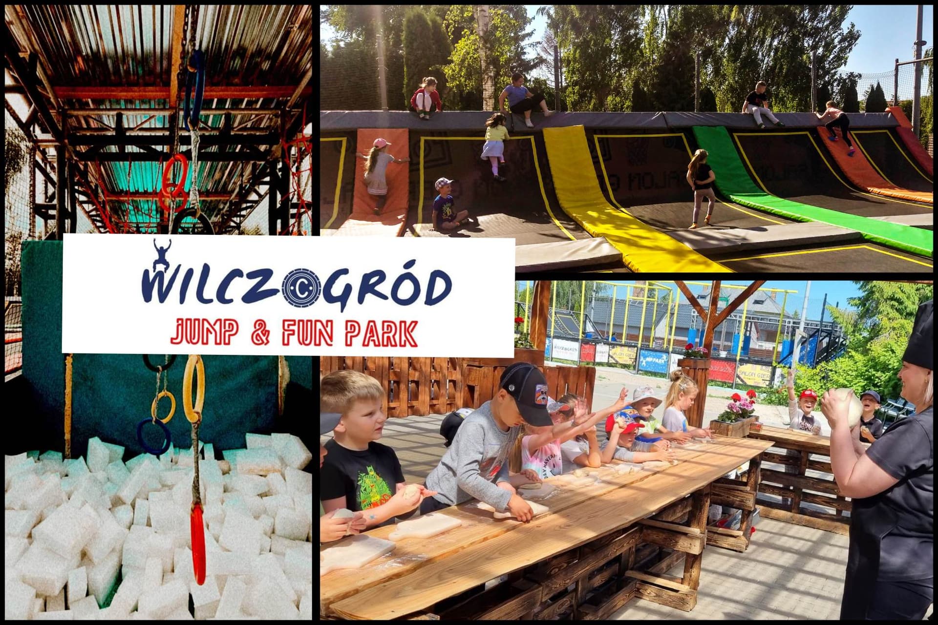 WILCZOGRÓD zaprasza na NOWOŚĆ 2023!