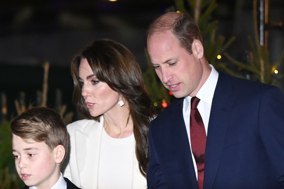 William i Kate oficjalnie poinformowali. Poruszenie na cały świat
