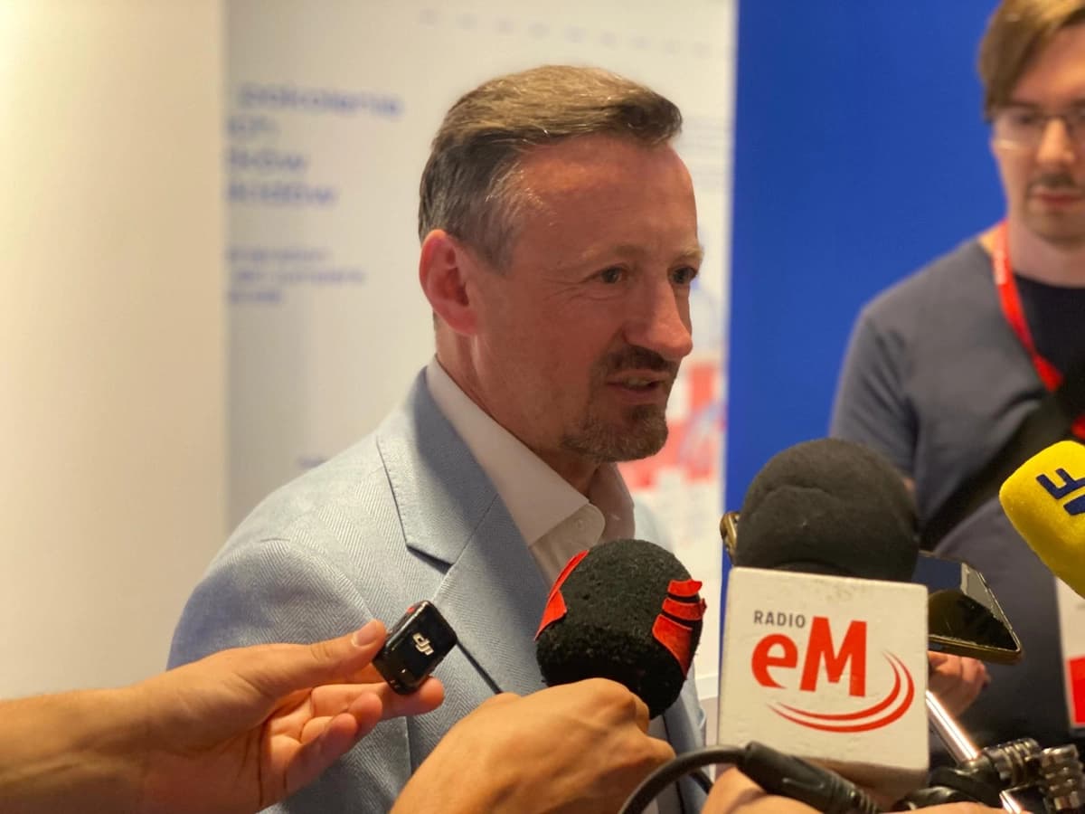 Wisła. Beskidzie Centrum Narciarstwa im. Adama Małysza oficjalnie otwarte