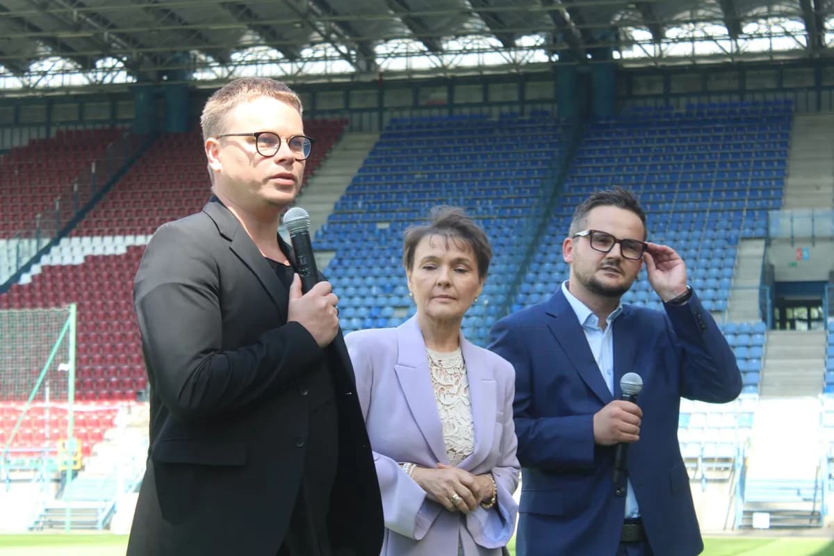 Wisła Kraków z nowym sponsorem. Wiadomo też co z koszulkami na nowy sezon