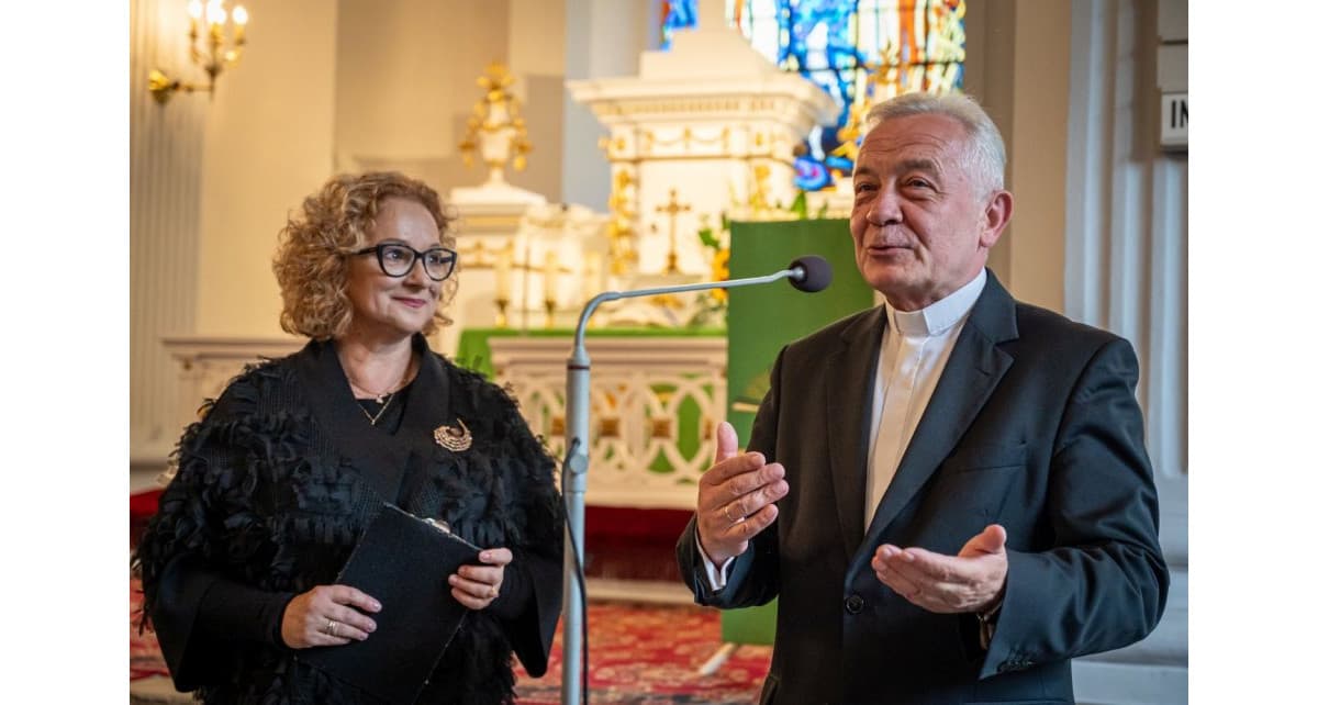 Wisła: Muzyczne wydarzenie w Wiśle
