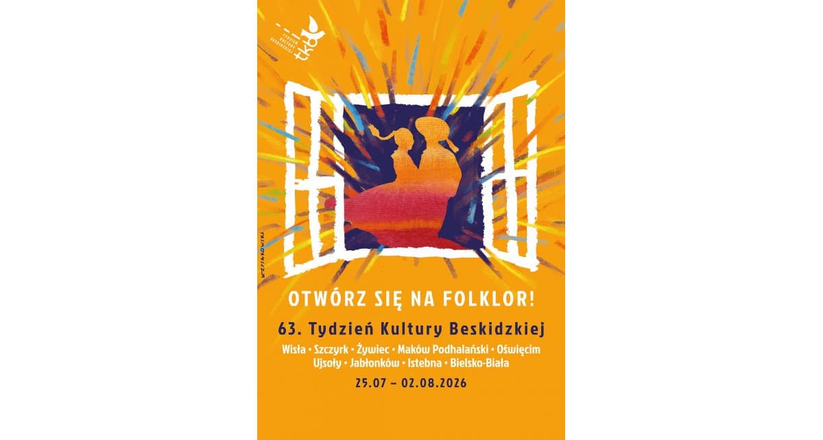Wisła: Nadchodzi Tydzień Kultury Beskidzkiej