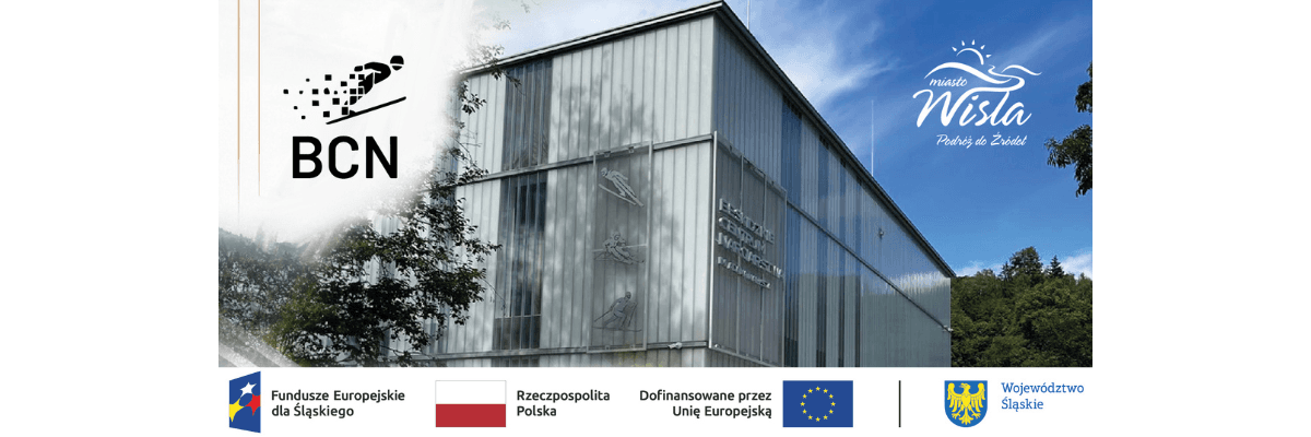 Wisła: Nowe Centrum Narciarskie w Beskidach otwarte!