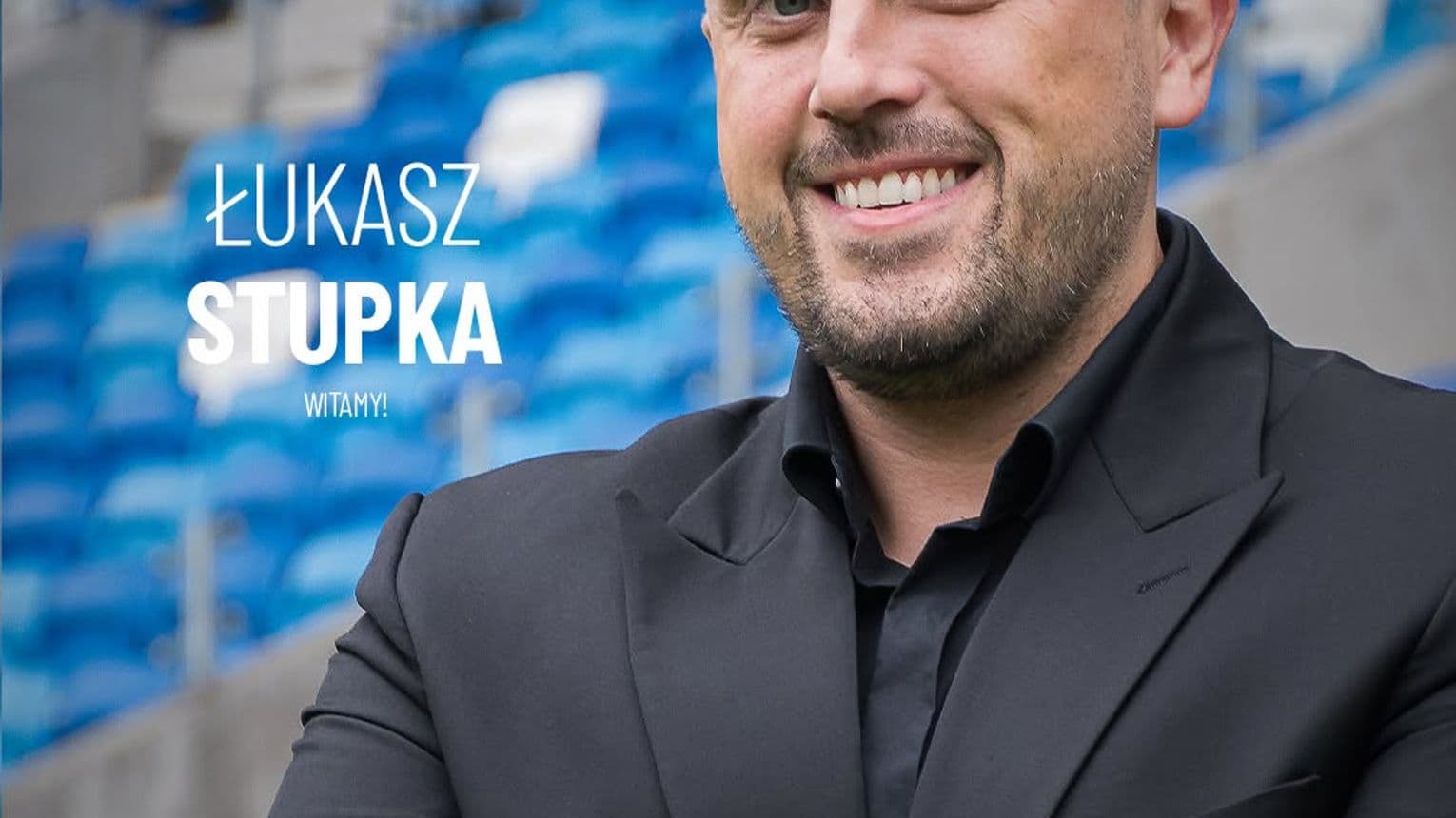 Wisła Płock ma nowego dyrektora sportowego. Łukasz Stupka rozpoczyna misję