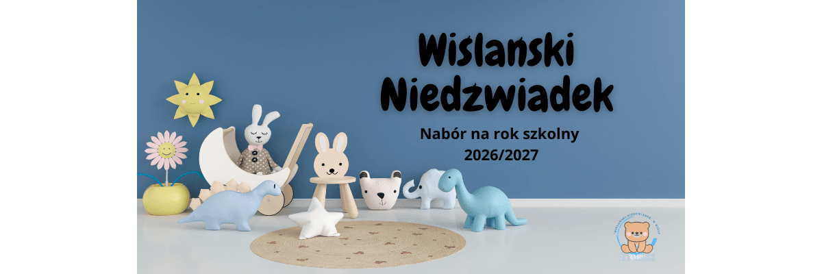 Wisła: Rekrutacja do żłobka na nowy rok