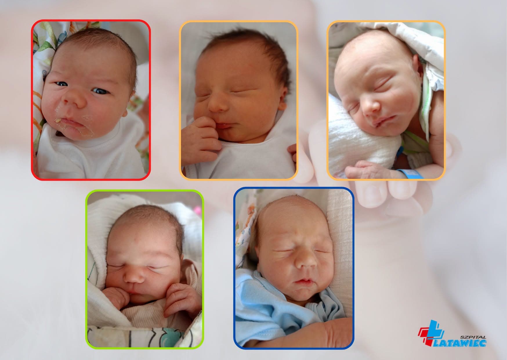 Witajcie bobasy!