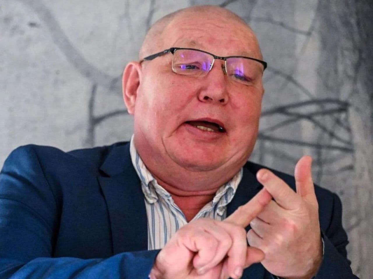 Wizje jasnowidza Krzysztof Jackowski o przyszłości Polski w 2031 roku. Jasnowidz wieszczy ogromny kryzys i podział kraju