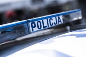 Wjechała w barierki na S8. Była nietrzeźwa: 11 lipca około godz. 1.30 na strasie S8 w Kolonii Zawada 52-letnia ko