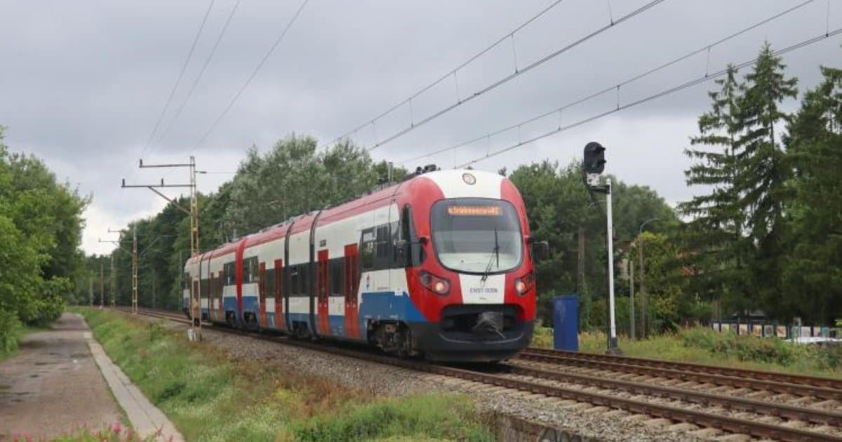 WKD montuje nowoczesny system sterowania ruchem. Pociągi mają jeździć sprawniej i bezpieczniej