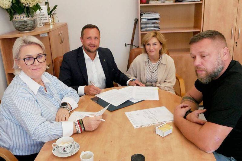 Wkrótce ruszy remont drogi w Jarząbkowicach!