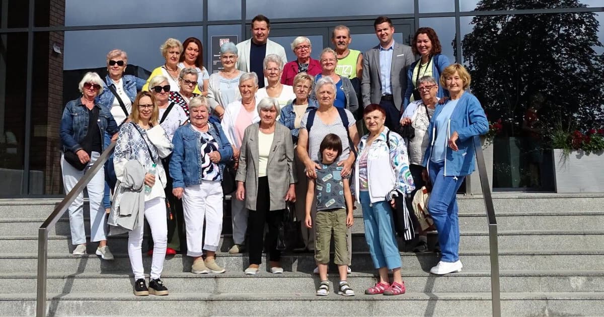 Włączamy mieszkańców powiatu chełmińskiego do aktywnego życia społecznego