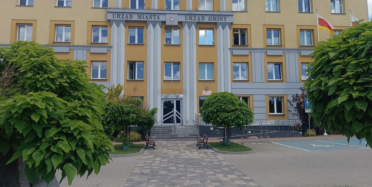 Władze Kolna chcą kupić nowy samochód osobowy