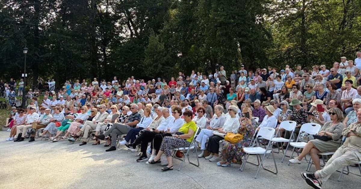Włoskie rytmy nad Odrą: dziś trzeci koncert z cyklu „Muzyka Narodów”