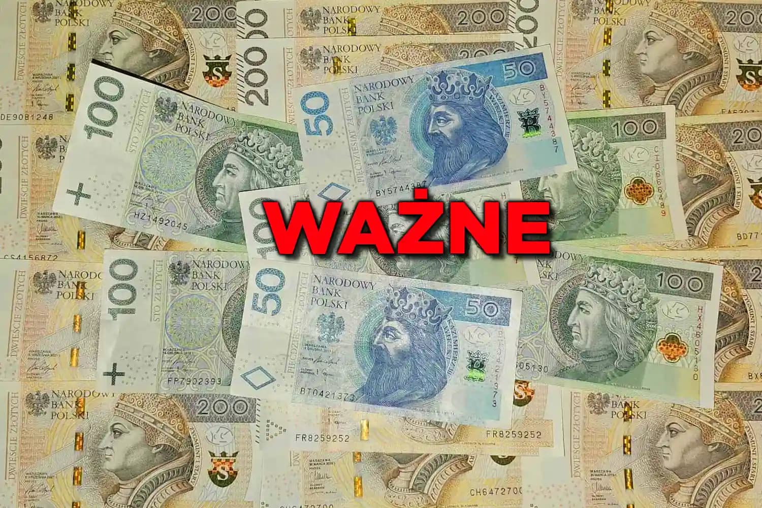 Włóż kartkę papieru w te drzwi i spróbuj zamknąć. Jeśli wyciągniesz ją bez oporu, tracisz ogromne pieniądze