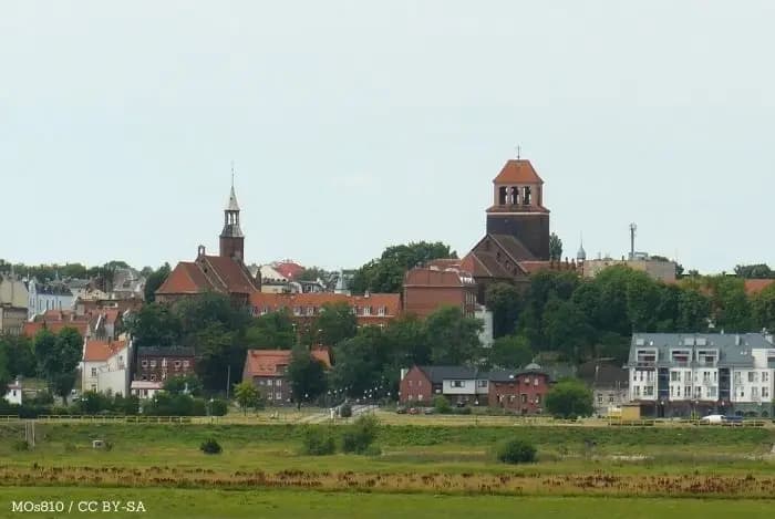 Wody Polskie przypominają o limitach poboru wody bez pozwolenia