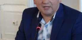 Wojciech Gut zastępcą burmistrza Ząbek