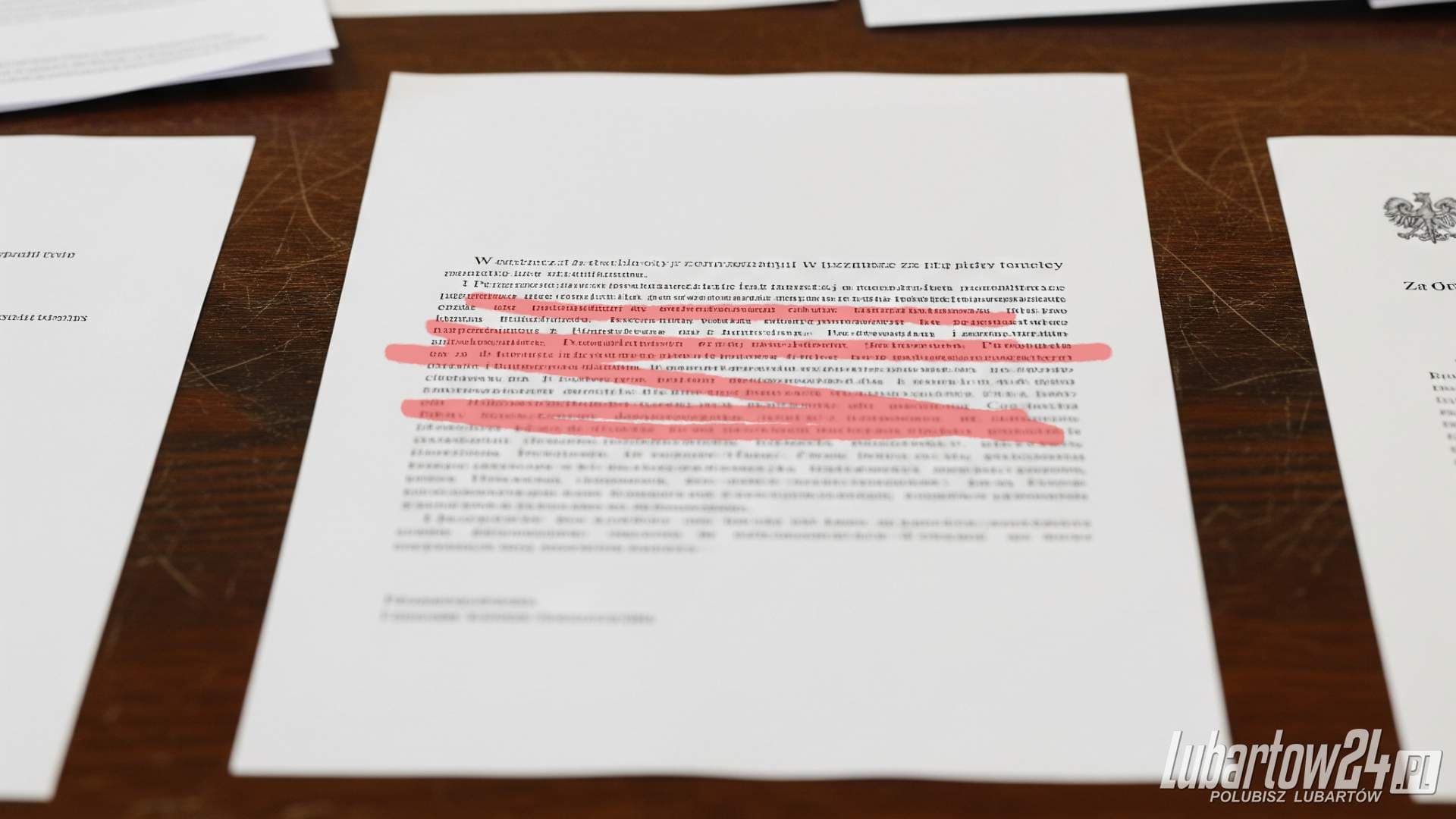 Wojewoda unieważnił część regulaminu płac nauczycieli w gminie Serniki